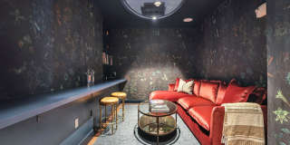 The Lodge Gallery 37