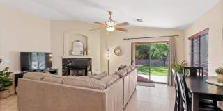 4906 N Sabino Gulch Court Gallery 12