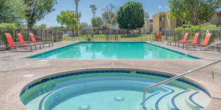 Monte Azul Apartment Homes Gallery 5