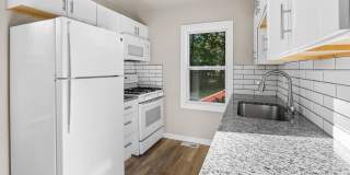 Adorable 2 bedroom 1 bath home Adorable 2 bedroom 1 bath home Gallery 3