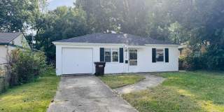 CHARMING 3BDRM HOUSE IN WHITE OAK Gallery 1