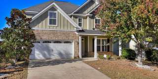 Home For Rent - 5515 Meghan Lane Grovetown, GA 30813 Gallery 1