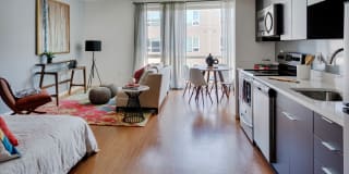 E3 Apartments Gallery 12