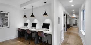 Student Housing- Hudson Gallery 22