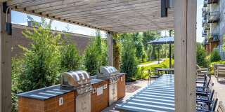 Senior & Affordable Housing - Harbor at Twin Lakes 55+ Apartments Gallery 6