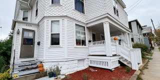 221 North Pinckney Street Gallery 20