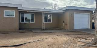 4024 Comanche Road NE Gallery 1