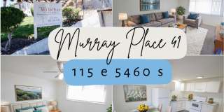 115 East 5460 South Gallery 1