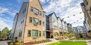 Los Altos - Affordable Housing Gallery 1