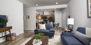 Reserve at Saratoga Springs - Affordable Housing Gallery 3
