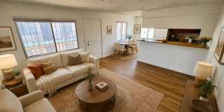 3431 E Cheyenne Ave Unit C 3431 E Cheyenne Ave Unit C Gallery 1