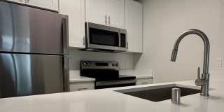 Olympic View Apartments Gallery 2