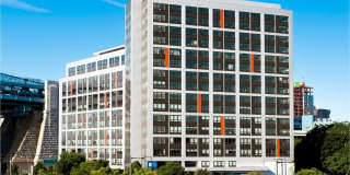 235 N COLUMBUS Boulevard Gallery 53