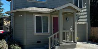 Northeast Santa Rosa 2 Bedroom 1.5 Bathroom Single Family Home with A/C Gallery 1
