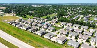 Prairie Pines Townhomes Gallery 60