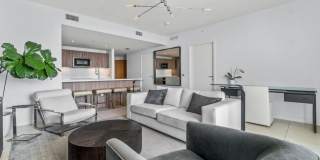 401 N Birch Road 1001 Gallery 17