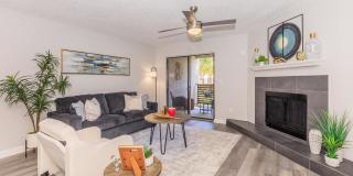 The Jove Apartment Homes Gallery 1