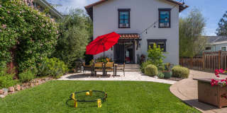 Remodeled Mediterranean in the Highly Sought after Mount Carmel Neighborhood Gallery 29