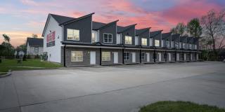 Excell Pointe 3 Bedroom Townhomes Gallery 1