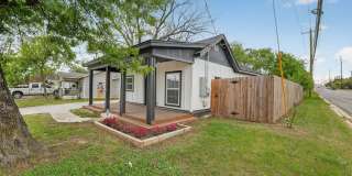 Charming 3BR House in Waco Charming 3BR House in Waco Gallery 23