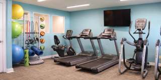 Madison at Roosevelt Gallery 12