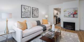 Katmai Apartments Gallery 1