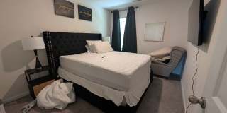 Room in 3 Bedroom Home at North Mills Rd Gallery 17