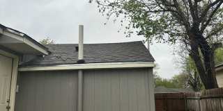 Great Home Located in the Lawton Heights Area! Pets Negotiable with Owner Approval! Gallery 25