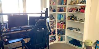 Evergreen Apartments Gallery 16