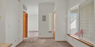 Charming Top-Floor Studio in Aurora with Private Patio & In-Unit Laundry Gallery 11