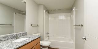 Affordable Housing - 900 at Cleveland Park Gallery 24