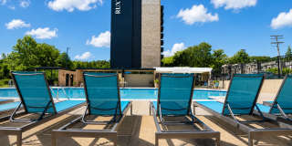 Ruxton Towers Apartments Gallery 1