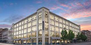 St. Clair Lofts Gallery 4