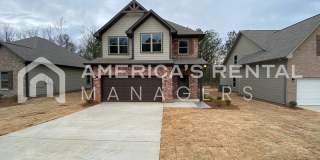 4 Bedroom Home for Rent in Pinson, AL! Available NOW! Gallery 1