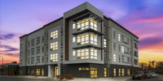 Millennium Monroe Gallery 3