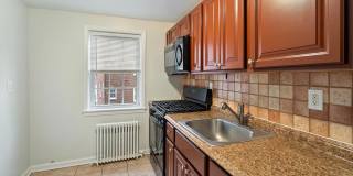 263 Bloomfield Avenue Apartments Gallery 2