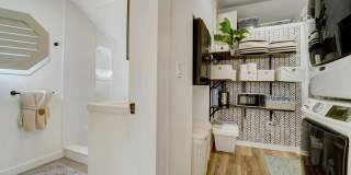 110 Curtis Place Gallery 17