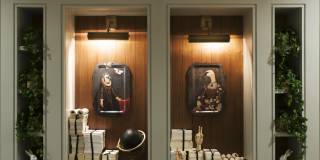 The Registry on the Park Gallery 72