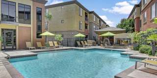 Visions Apartment Homes Gallery 15