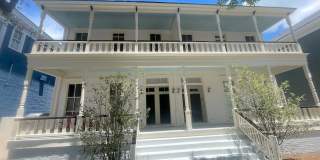 2 BED | 1 BATH | SECOND FLOOR BALCONY | E DUFFY & PRICE ST Gallery 1