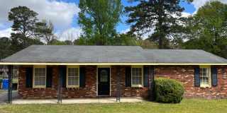 **AVAILABLE NOW**4 Bedroom / 1.5 Bathroom Home for Rent in East Columbus, GA*** **AVAILABLE NOW**4 Bedroom / 1.5 Bathroom Home for Rent in East Columbus, GA*** Gallery 1