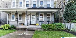 328 Franklin Street Gallery 1