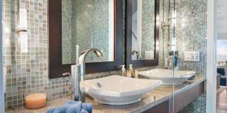 NEW! Diamond Heights Luxury, Available Unfurnished or Semi-Furnished • AMSI Gallery 24