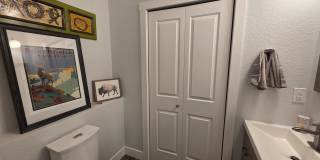Modern 4 Bedroom 5 Bath Townhome - With Lots of Natural Light and Great Views! Gallery 42
