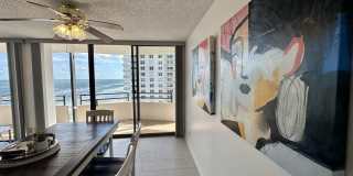 2828 N Atlantic Avenue unit: 1104 Gallery 10