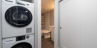 Parker Avenue Apartments Gallery 7