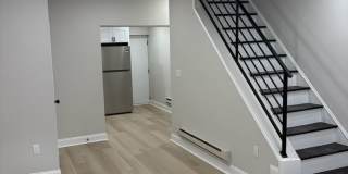 Beautiful Newly renovated 2 bedroom home now available for rent in Point Breeze!!! Gallery 1