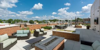 Woodmont Metro at Metuchen Station Gallery 40