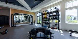 Madison Palms Gallery 38