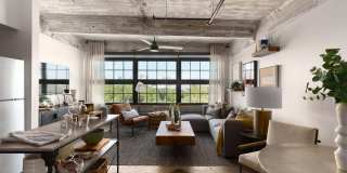 Union Terminal Warehouse Gallery 6